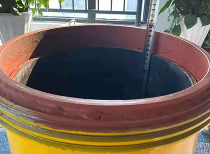 额济纳抗爆容器